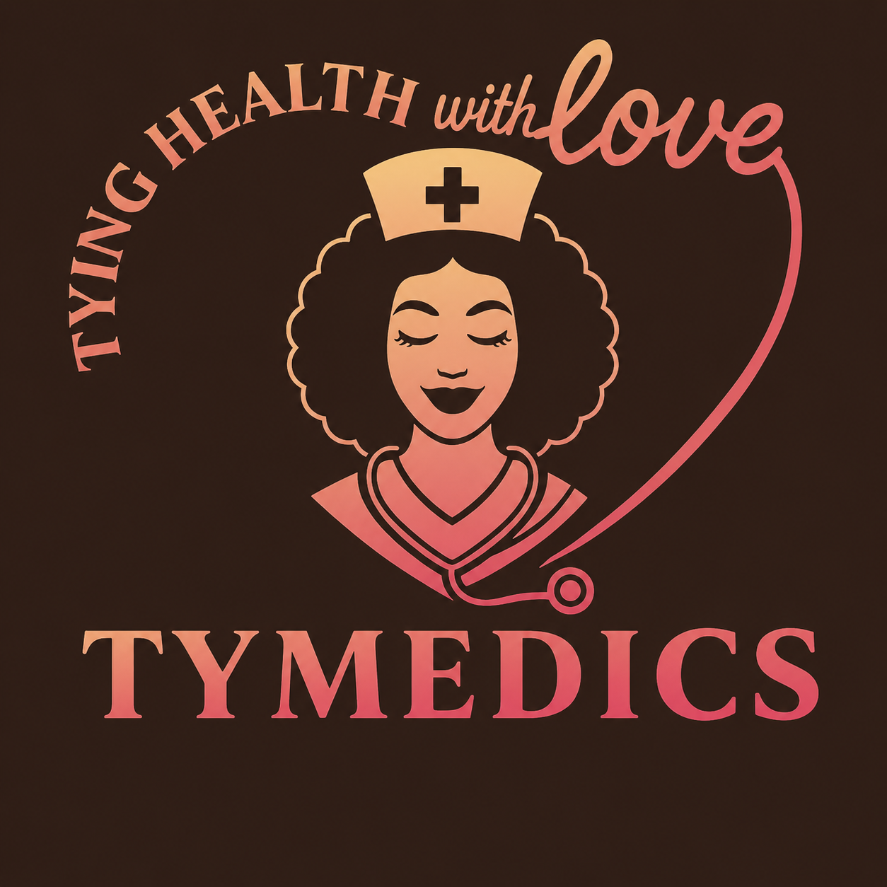 TYMEDICS — Tying Health with Love