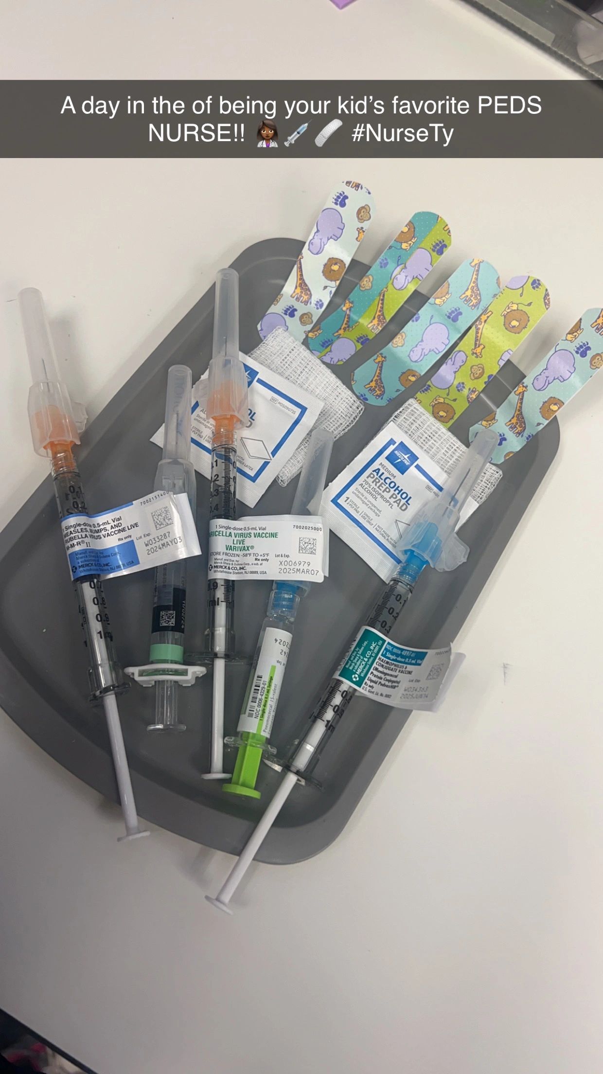 Nurse-led health and wellness education